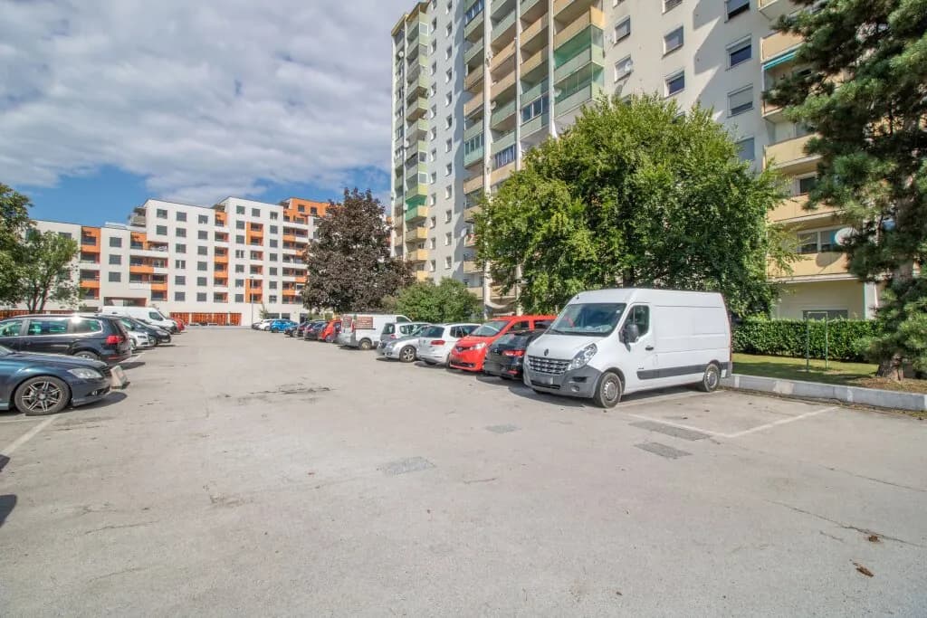 3-Zimmer-Wohnung kaufen in Graz – 88 m², € 259.000 – Bild 29 von 40