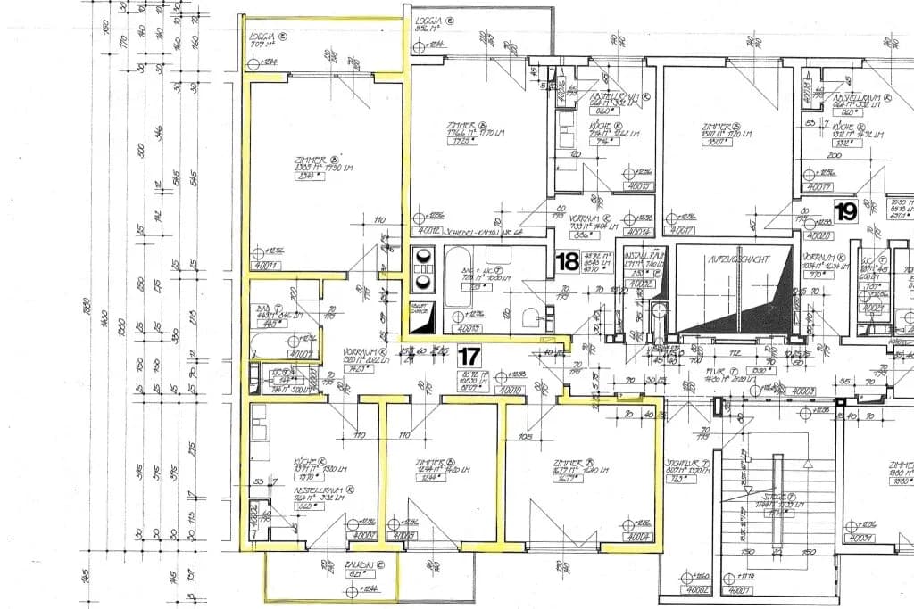 3-Zimmer-Wohnung kaufen in Graz – 88 m², € 259.000 – Bild 40 von 40