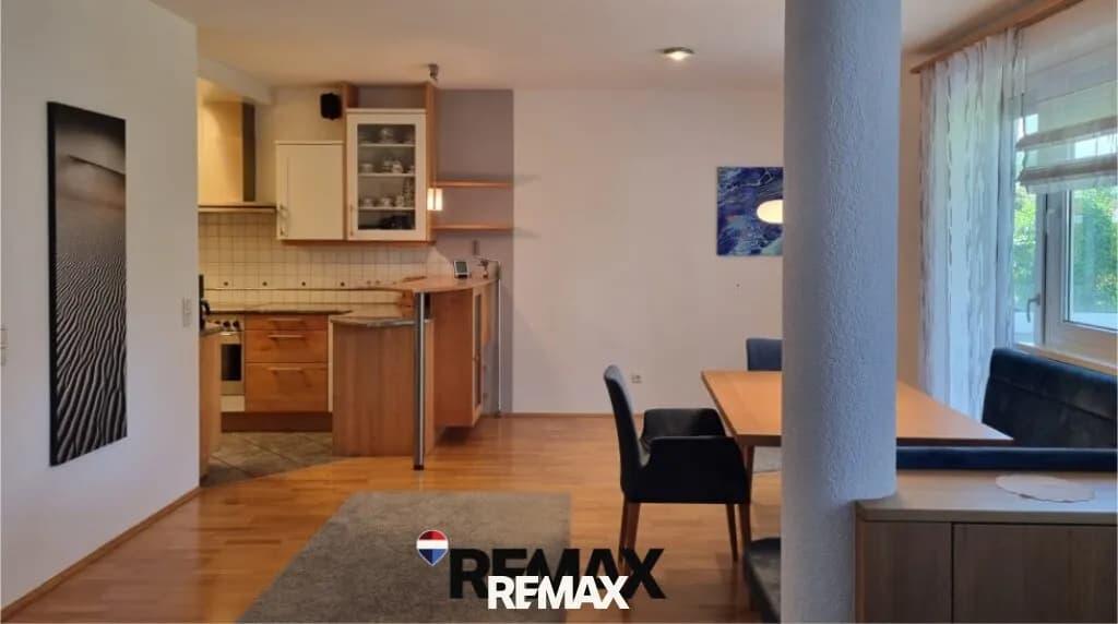 2-Zimmer-Wohnung kaufen in Vöcklabruck – 69,18 m², € 275.000 – Bild 2 von 13