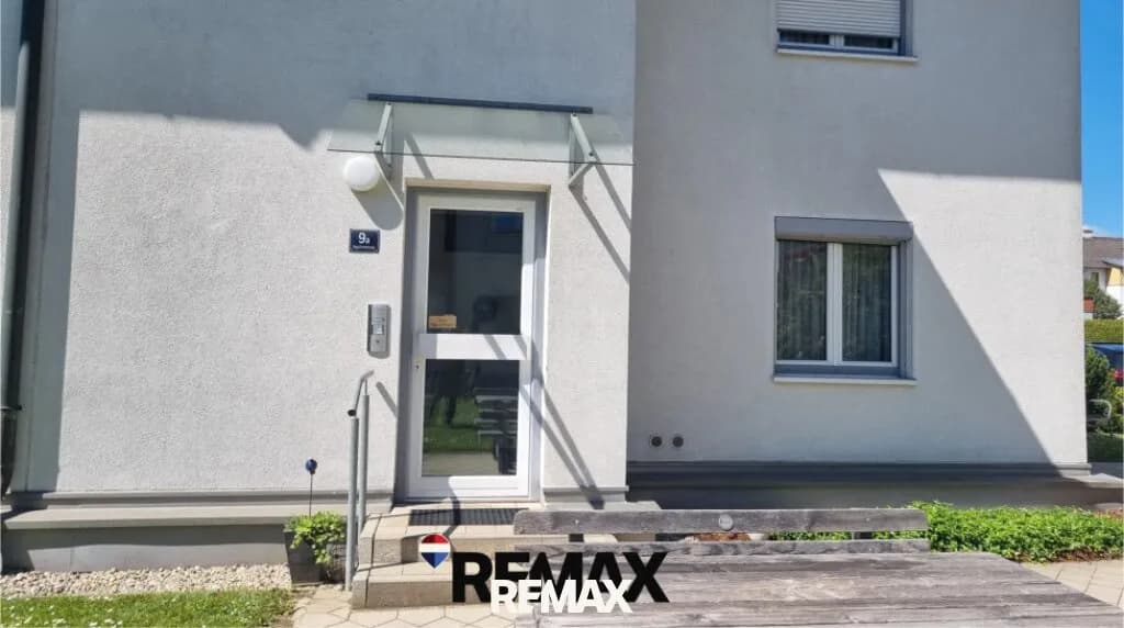 2-Zimmer-Wohnung kaufen in Vöcklabruck – 69,18 m², € 275.000 – Bild 9 von 13