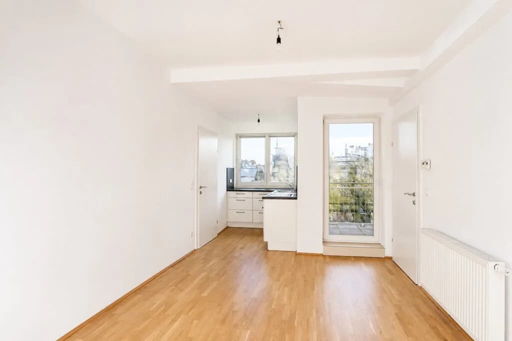 3-Zimmer-Wohnung kaufen in Wien – 70,89 m², € 420.000