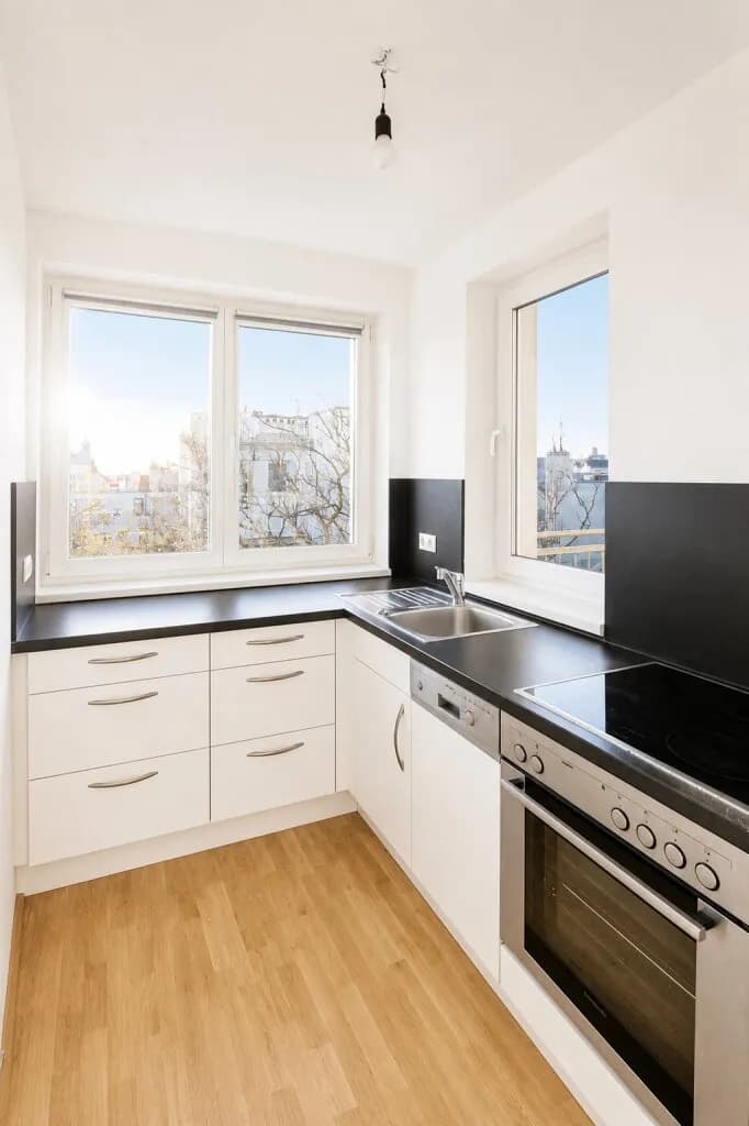 3-Zimmer-Wohnung kaufen in Wien – 70,89 m², € 420.000 – Bild 2 von 12