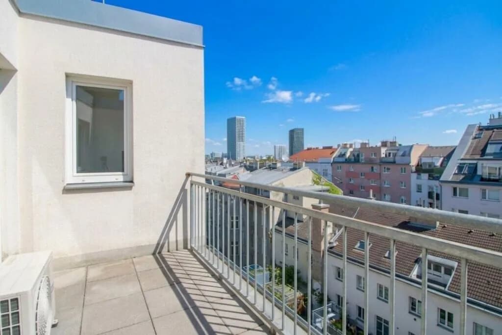3-Zimmer-Wohnung kaufen in Wien – 70,89 m², € 420.000 – Bild 5 von 12