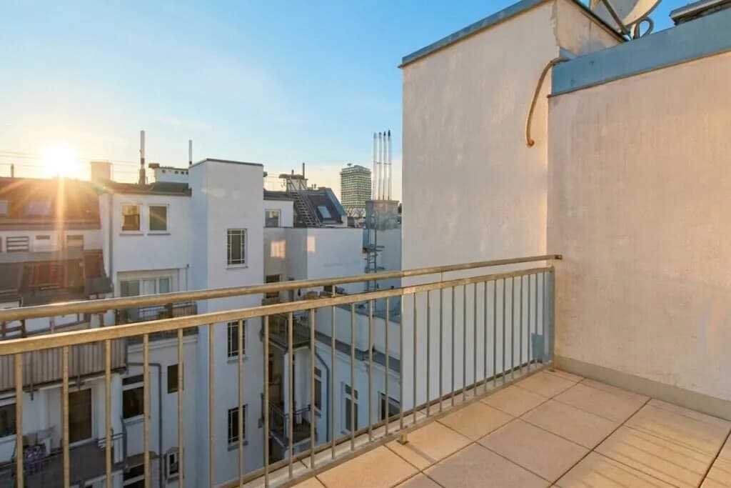 3-Zimmer-Wohnung kaufen in Wien – 70,89 m², € 420.000 – Bild 6 von 12
