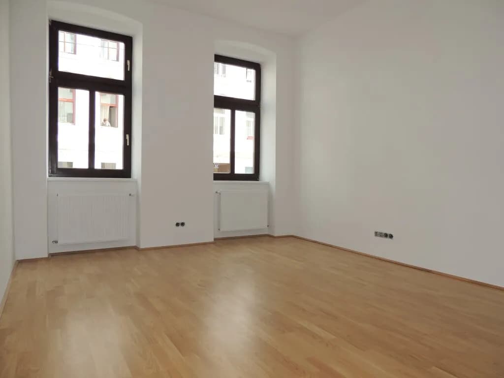 2-Zimmer-Wohnung kaufen in Wien – 53,57 m², € 220.000
