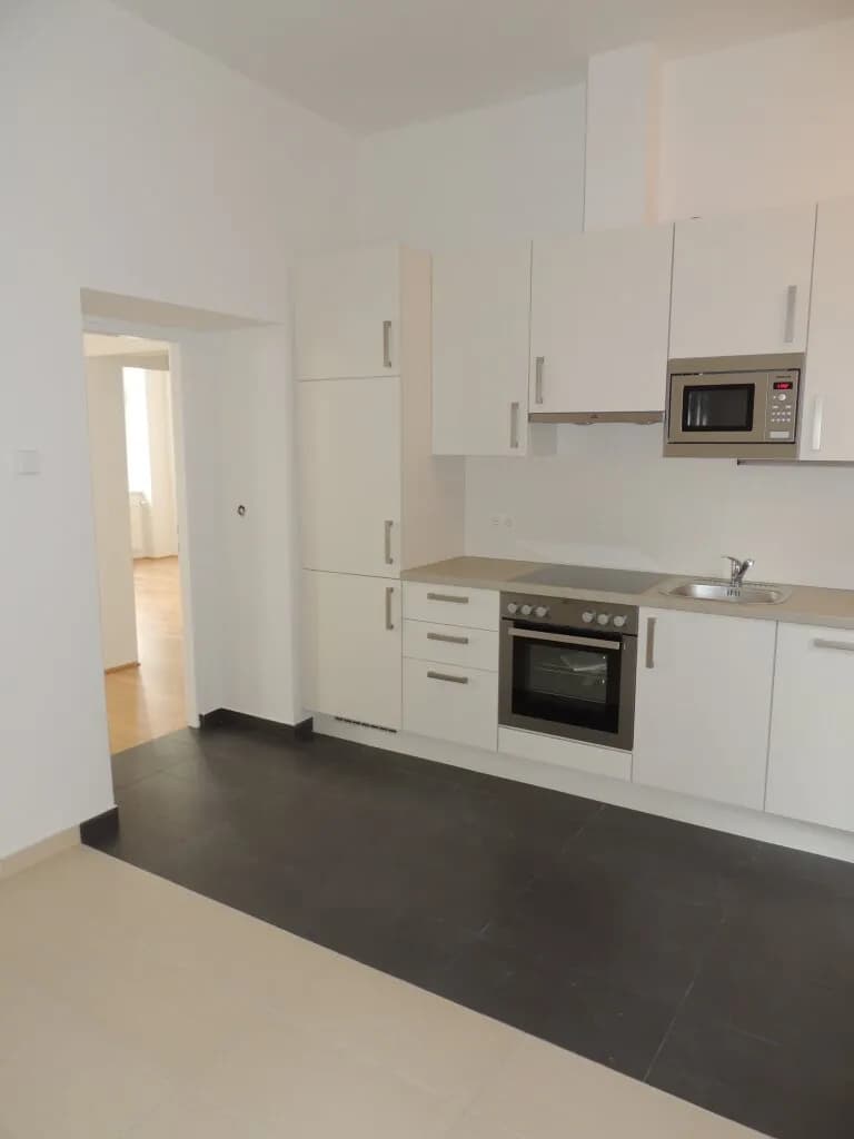 2-Zimmer-Wohnung kaufen in Wien – 53,57 m², € 220.000 – Bild 2 von 6