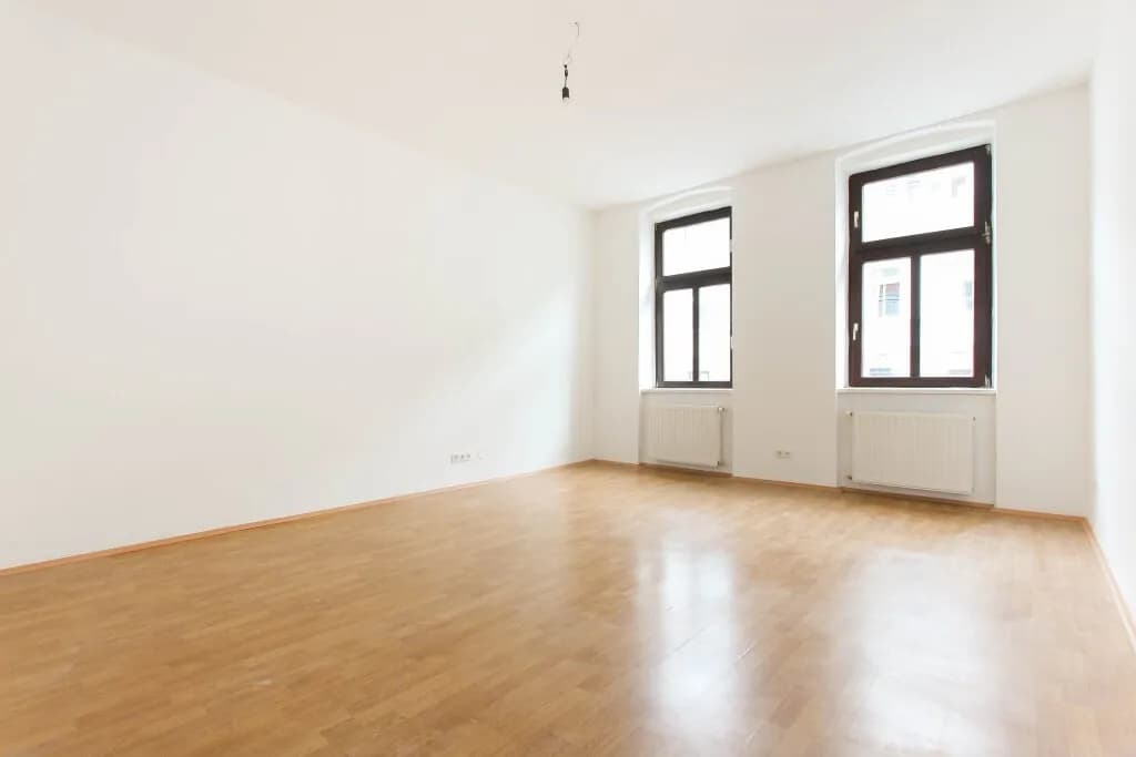 1-Zimmer-Wohnung kaufen in Wien – 40 m², € 160.000