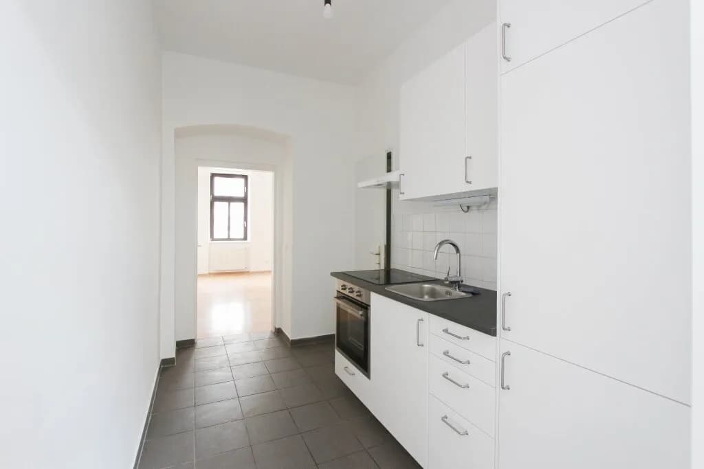 1-Zimmer-Wohnung kaufen in Wien – 40 m², € 160.000 – Bild 3 von 8