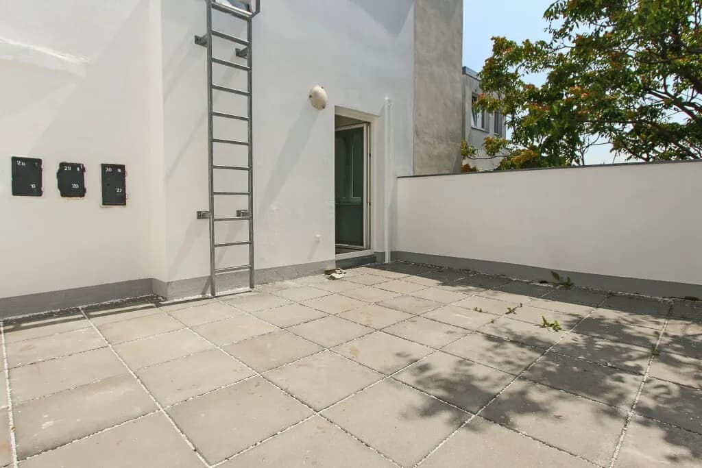 2-Zimmer-Wohnung kaufen in Wien – 53,6 m², € 360.000 – Bild 4 von 10