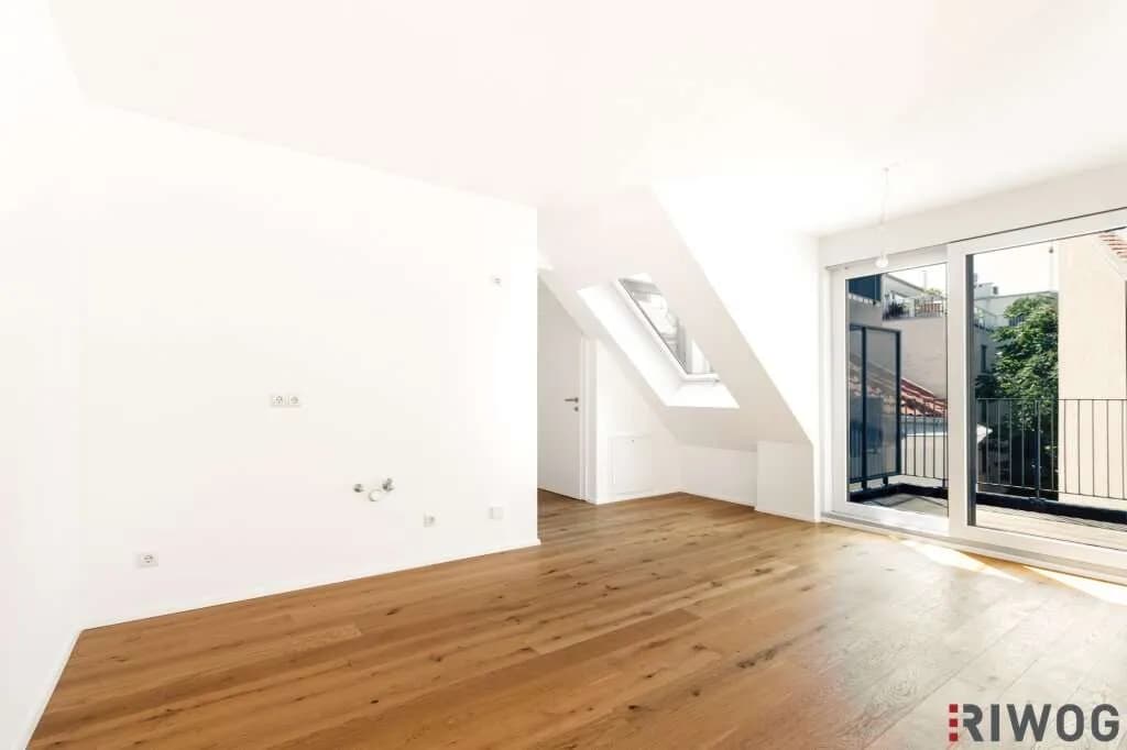 2-Zimmer-Wohnung kaufen in Wien – 50,36 m², € 399.000 – Bild 2 von 18