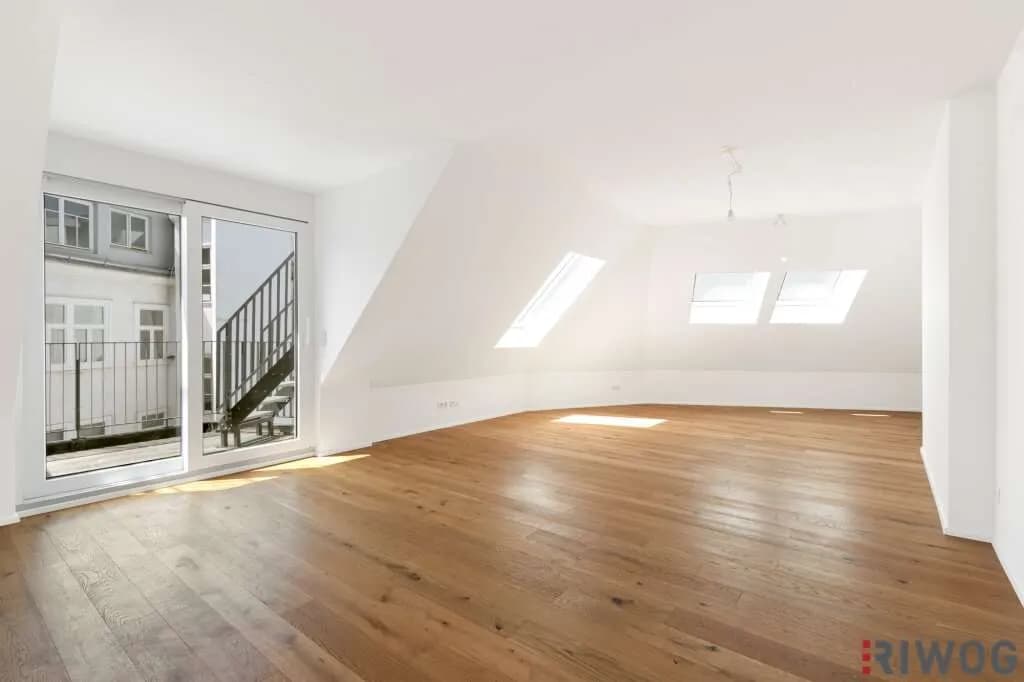 2-Zimmer-Wohnung kaufen in Wien – 50,36 m², € 399.000 – Bild 3 von 18