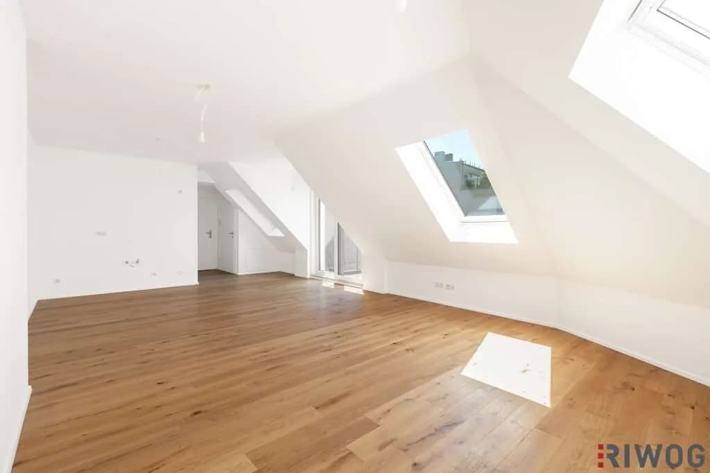 2-Zimmer-Wohnung kaufen in Wien – 50,36 m², € 399.000 – Bild 5 von 18