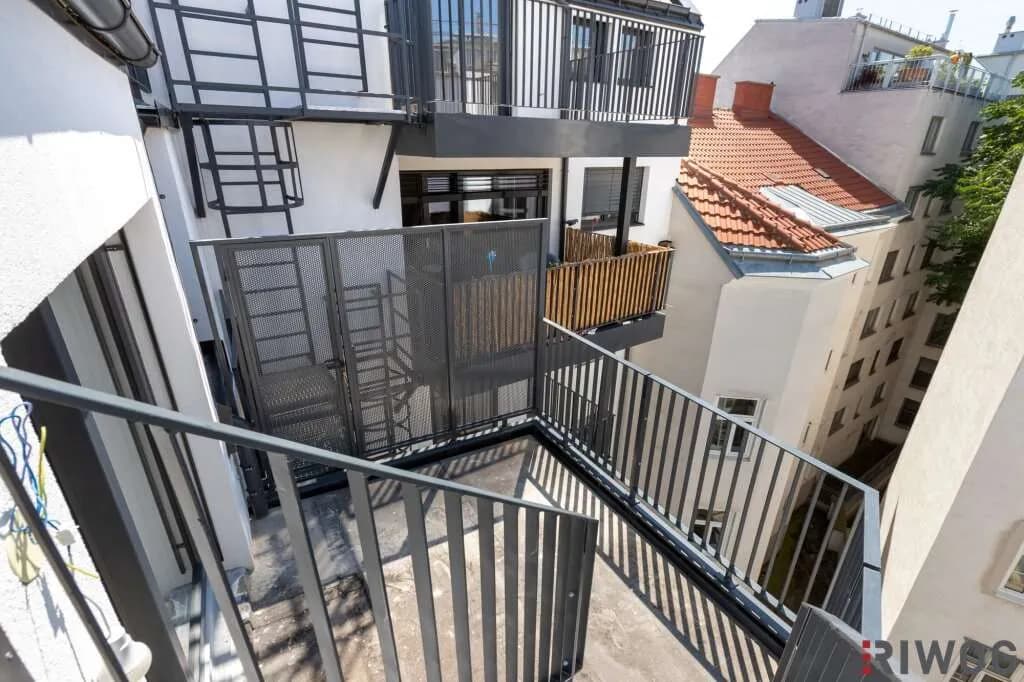 2-Zimmer-Wohnung kaufen in Wien – 50,36 m², € 399.000 – Bild 10 von 18