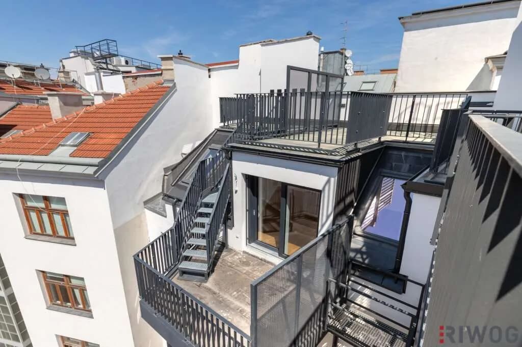 2-Zimmer-Wohnung kaufen in Wien – 50,36 m², € 399.000 – Bild 11 von 18