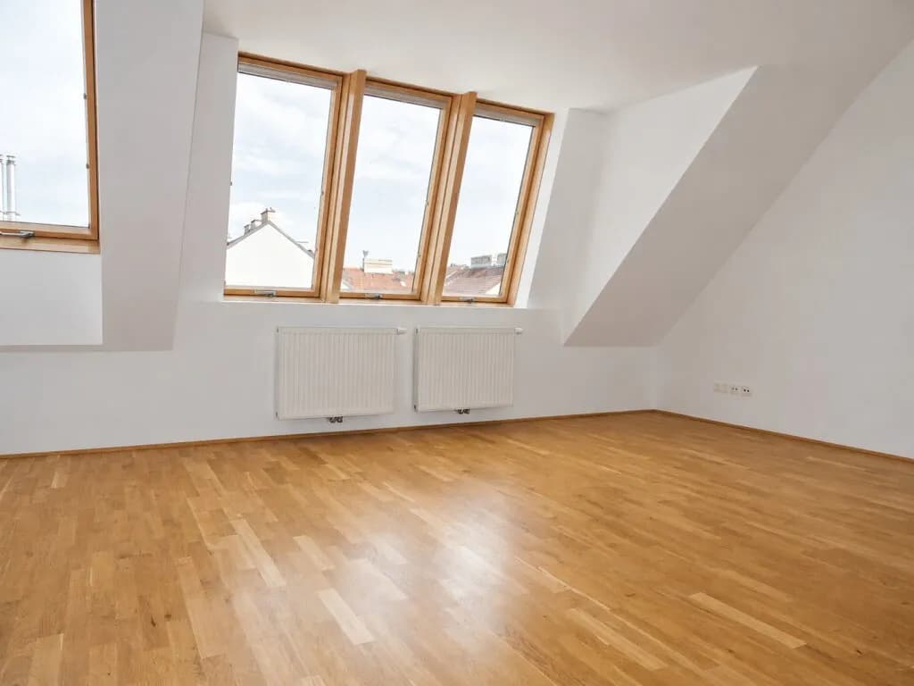 2-Zimmer-Wohnung kaufen in Wien – 60,67 m², € 390.000