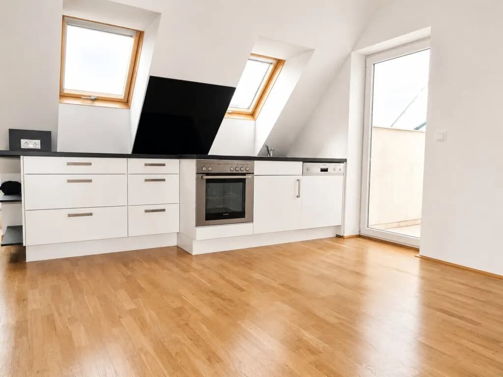 2-Zimmer-Wohnung kaufen in Wien – 60,67 m², € 390.000 – Bild 2 von 8