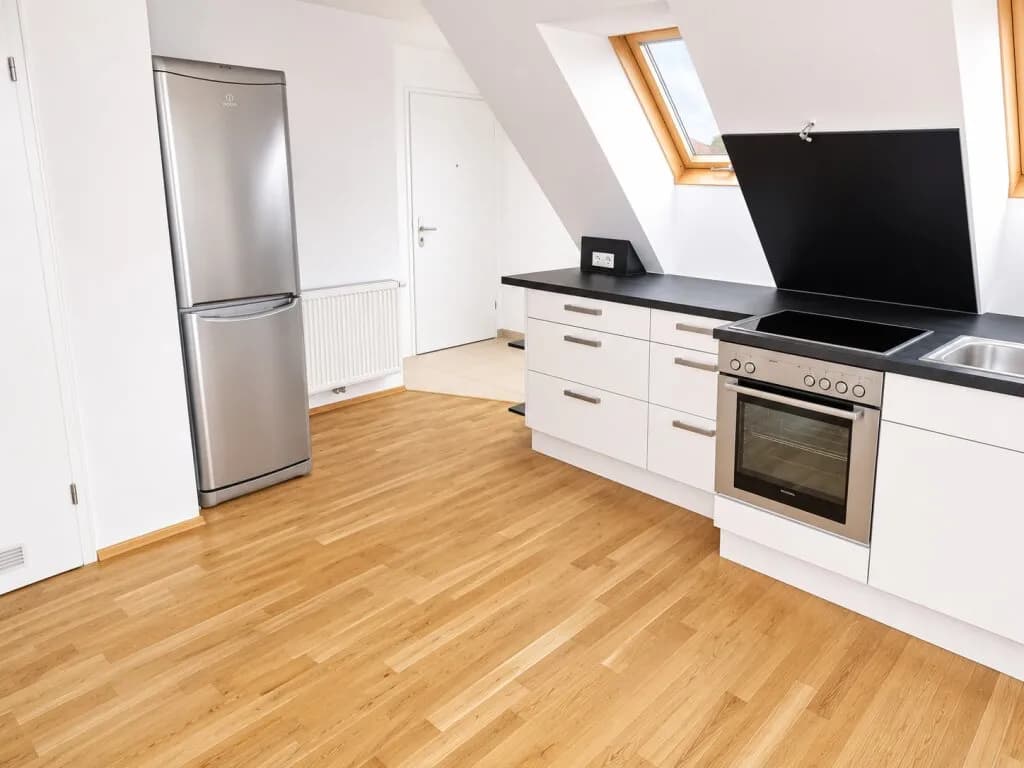 2-Zimmer-Wohnung kaufen in Wien – 60,67 m², € 390.000 – Bild 3 von 8