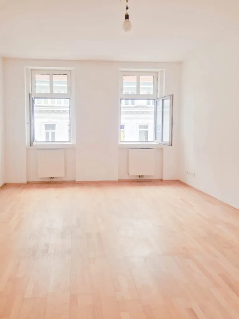 1-Zimmer-Wohnung kaufen in Wien – 31,47 m², € 120.000