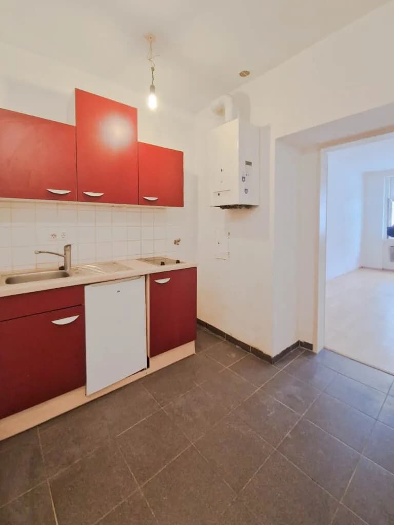 1-Zimmer-Wohnung kaufen in Wien – 31,47 m², € 120.000 – Bild 2 von 6