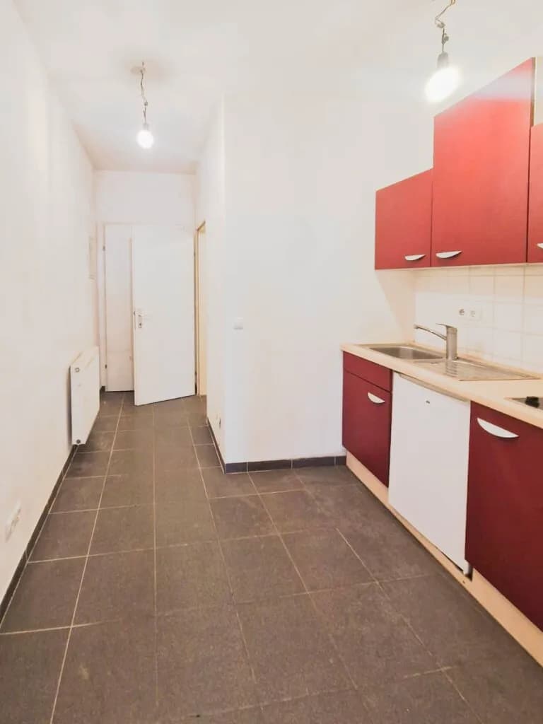 1-Zimmer-Wohnung kaufen in Wien – 31,47 m², € 120.000 – Bild 3 von 6