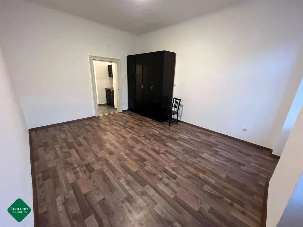 Wohnung kaufen in Wien – 29 m², € 119.000