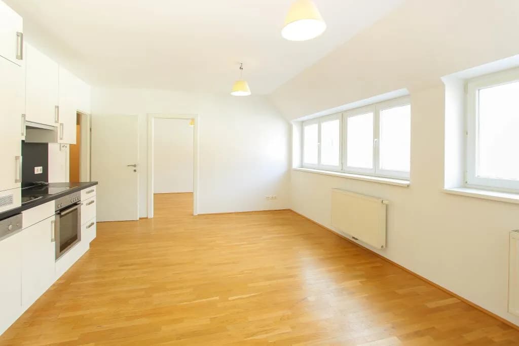 2-Zimmer-Wohnung kaufen in Wien – 50,3 m², € 270.000