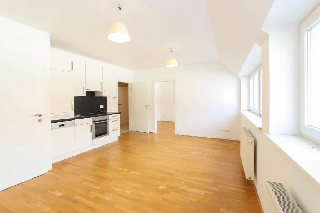 2-Zimmer-Wohnung kaufen in Wien – 50,3 m², € 270.000 – Bild 2 von 8