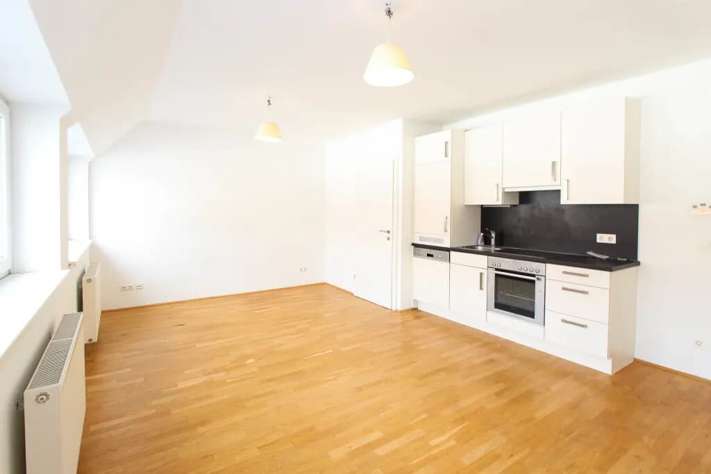 2-Zimmer-Wohnung kaufen in Wien – 50,3 m², € 270.000 – Bild 3 von 8