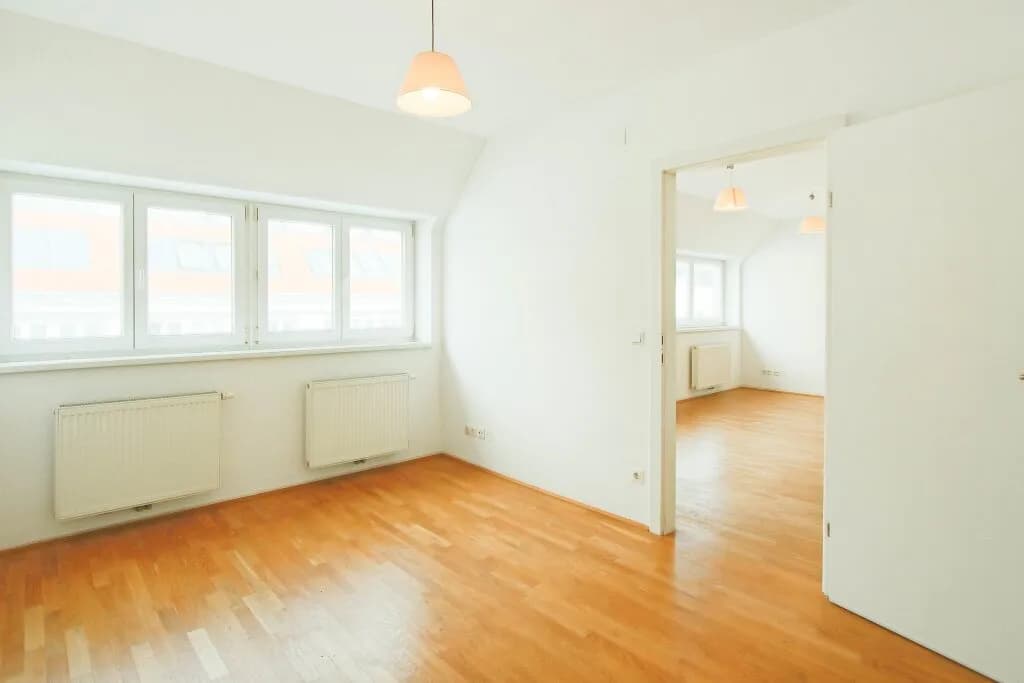 2-Zimmer-Wohnung kaufen in Wien – 50,3 m², € 270.000 – Bild 4 von 8