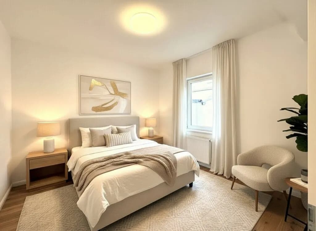 2-Zimmer-Wohnung kaufen in Wien – 51 m², € 275.000 – Bild 3 von 19