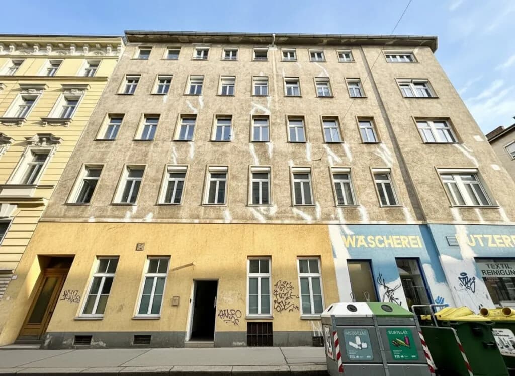 2-Zimmer-Wohnung kaufen in Wien – 51 m², € 275.000 – Bild 17 von 19