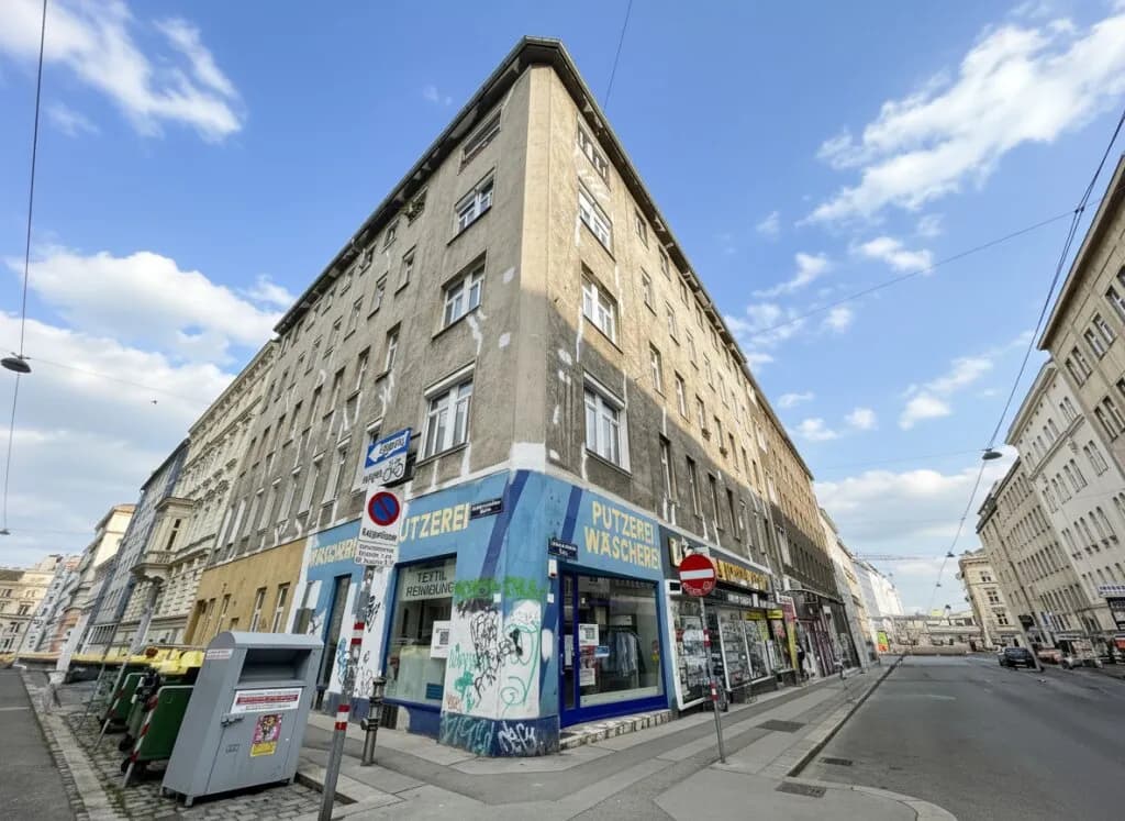 2-Zimmer-Wohnung kaufen in Wien – 51 m², € 275.000 – Bild 18 von 19