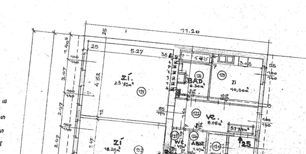 2-Zimmer-Wohnung kaufen in Wien – 51 m², € 275.000 – Bild 19 von 19