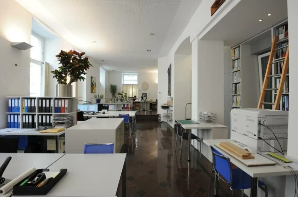 3-Zimmer-Gewerbeimmobilie kaufen in Wien – 218 m², € 740.000