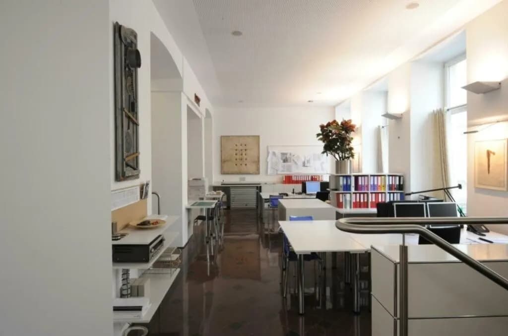 3-Zimmer-Gewerbeimmobilie kaufen in Wien – 218 m², € 740.000 – Bild 2 von 12