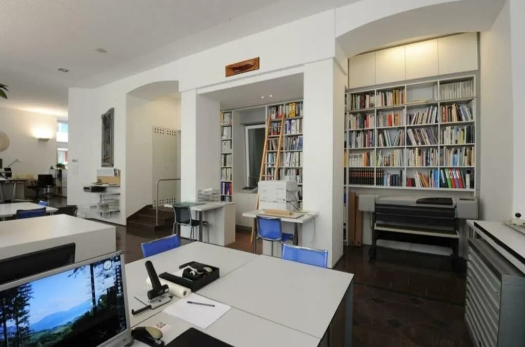 3-Zimmer-Gewerbeimmobilie kaufen in Wien – 218 m², € 740.000 – Bild 3 von 12