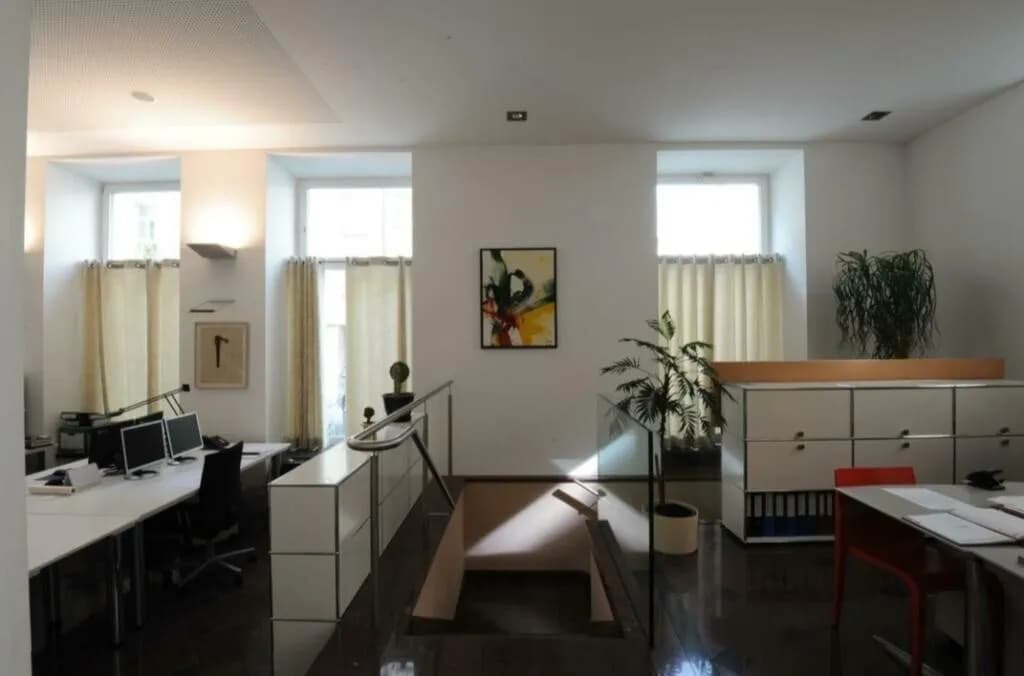 3-Zimmer-Gewerbeimmobilie kaufen in Wien – 218 m², € 740.000 – Bild 4 von 12