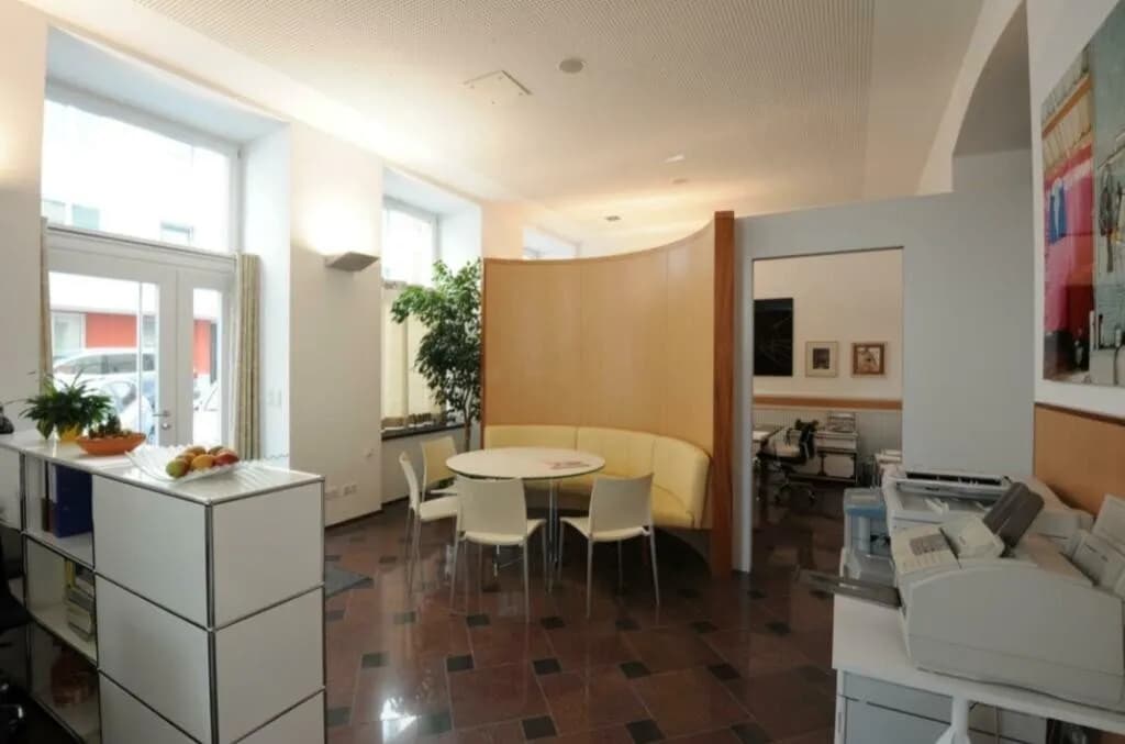 3-Zimmer-Gewerbeimmobilie kaufen in Wien – 218 m², € 740.000 – Bild 5 von 12