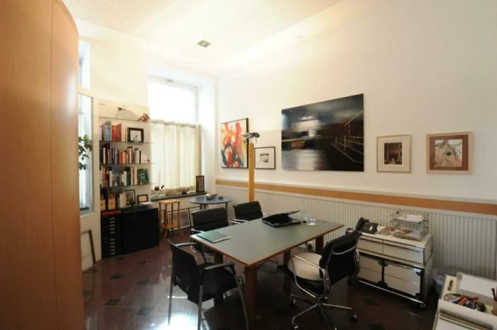 3-Zimmer-Gewerbeimmobilie kaufen in Wien – 218 m², € 740.000 – Bild 6 von 12
