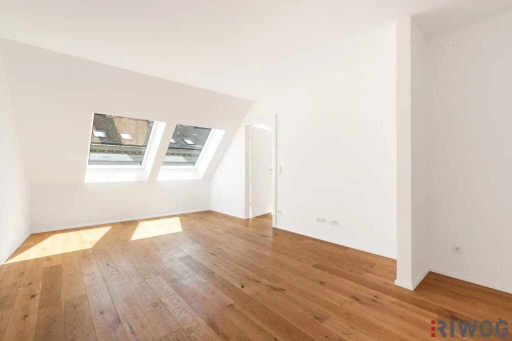 2-Zimmer-Wohnung kaufen in Wien – 44,33 m², € 369.000