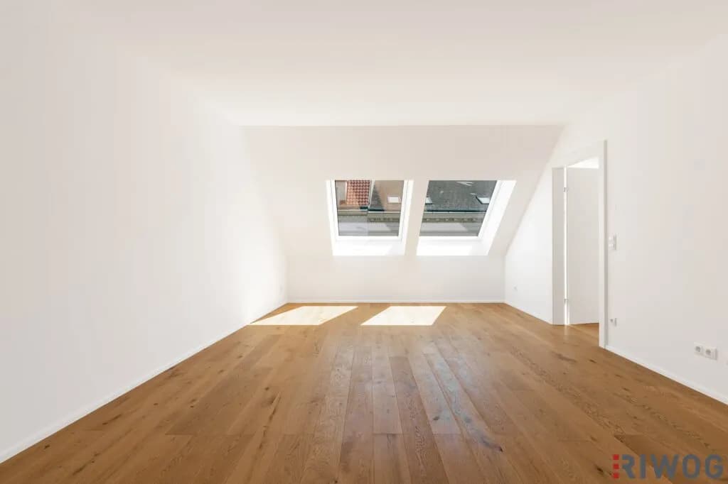2-Zimmer-Wohnung kaufen in Wien – 44,33 m², € 369.000 – Bild 3 von 16