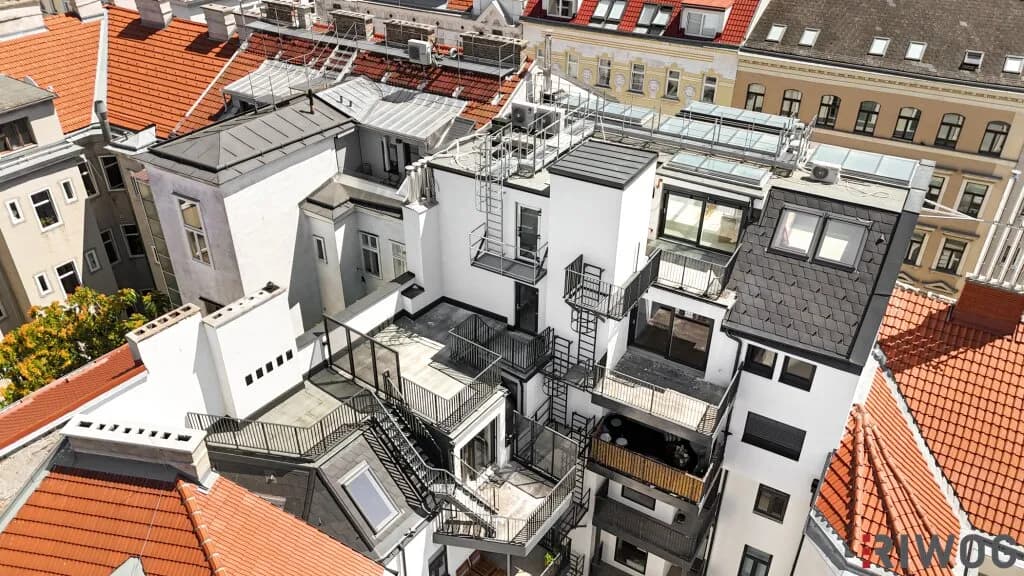 2-Zimmer-Wohnung kaufen in Wien – 44,33 m², € 369.000 – Bild 4 von 16