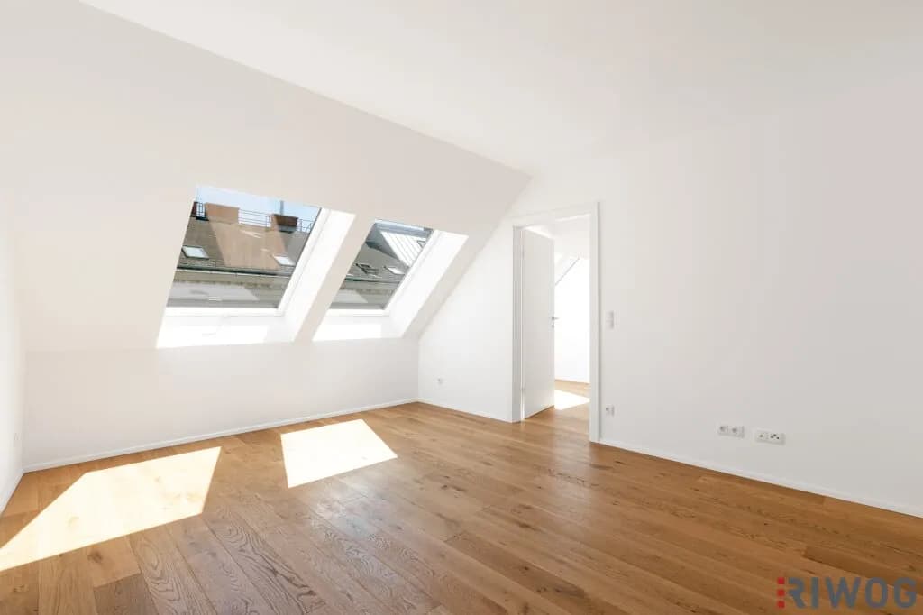2-Zimmer-Wohnung kaufen in Wien – 44,33 m², € 369.000 – Bild 7 von 16