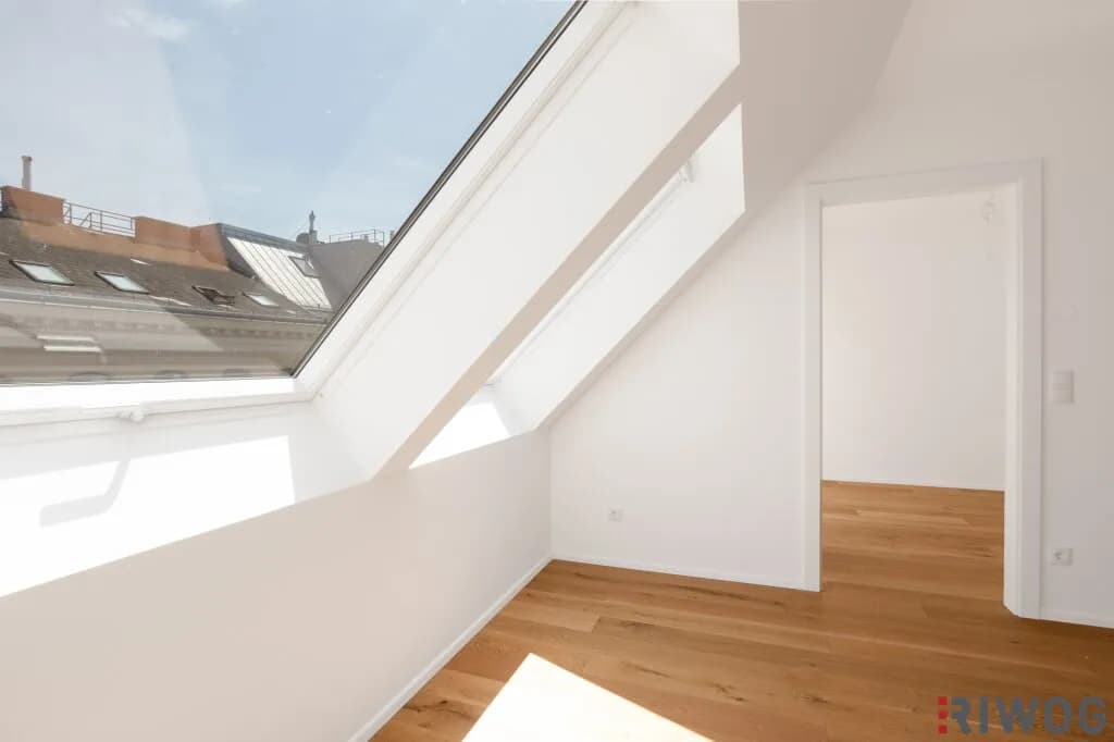 2-Zimmer-Wohnung kaufen in Wien – 44,33 m², € 369.000 – Bild 9 von 16