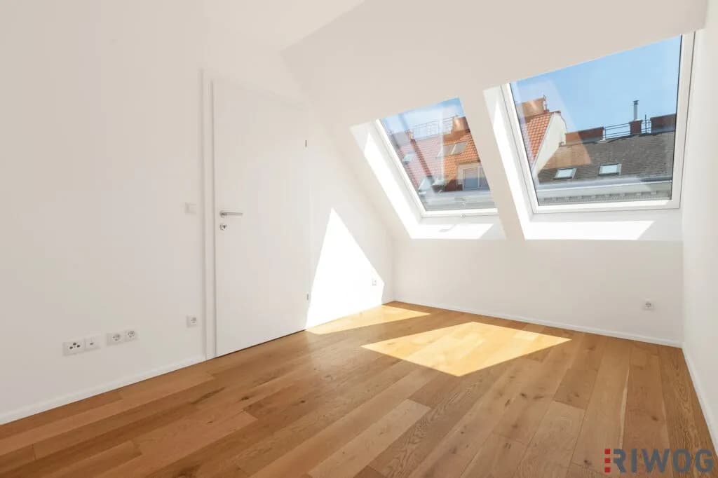 2-Zimmer-Wohnung kaufen in Wien – 44,33 m², € 369.000 – Bild 10 von 16