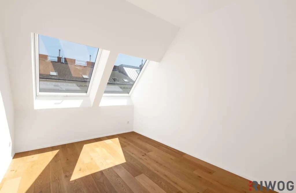 2-Zimmer-Wohnung kaufen in Wien – 44,33 m², € 369.000 – Bild 11 von 16