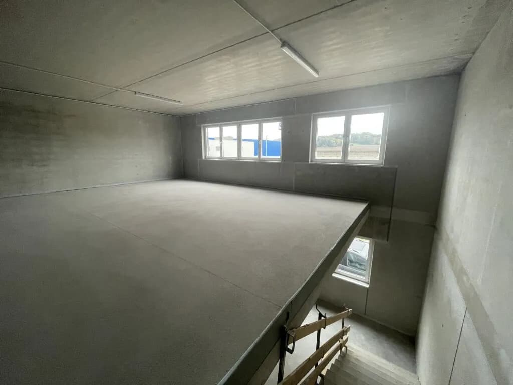 Gewerbeimmobilie mieten in Linz Land – 176 m², € 2.446 – Bild 6 von 23