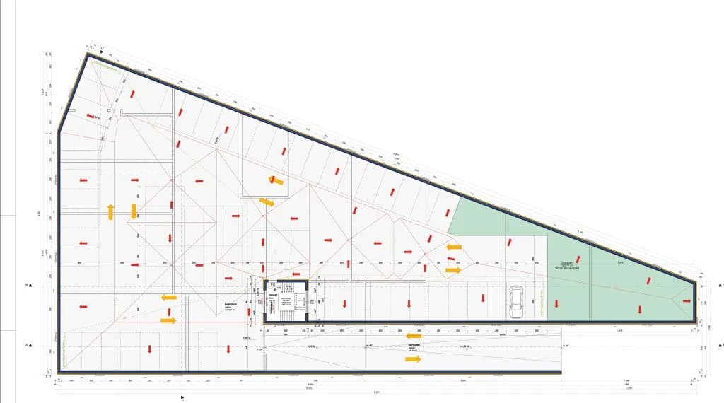 Gewerbeimmobilie mieten in Linz Land – 176 m², € 2.446 – Bild 11 von 23