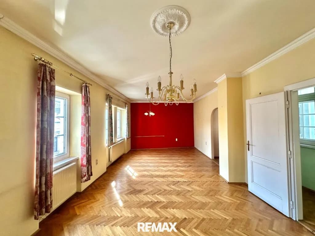 12-Zimmer-Gewerbeimmobilie kaufen in Mistelbach – 364 m², € 399.900 – Bild 7 von 58