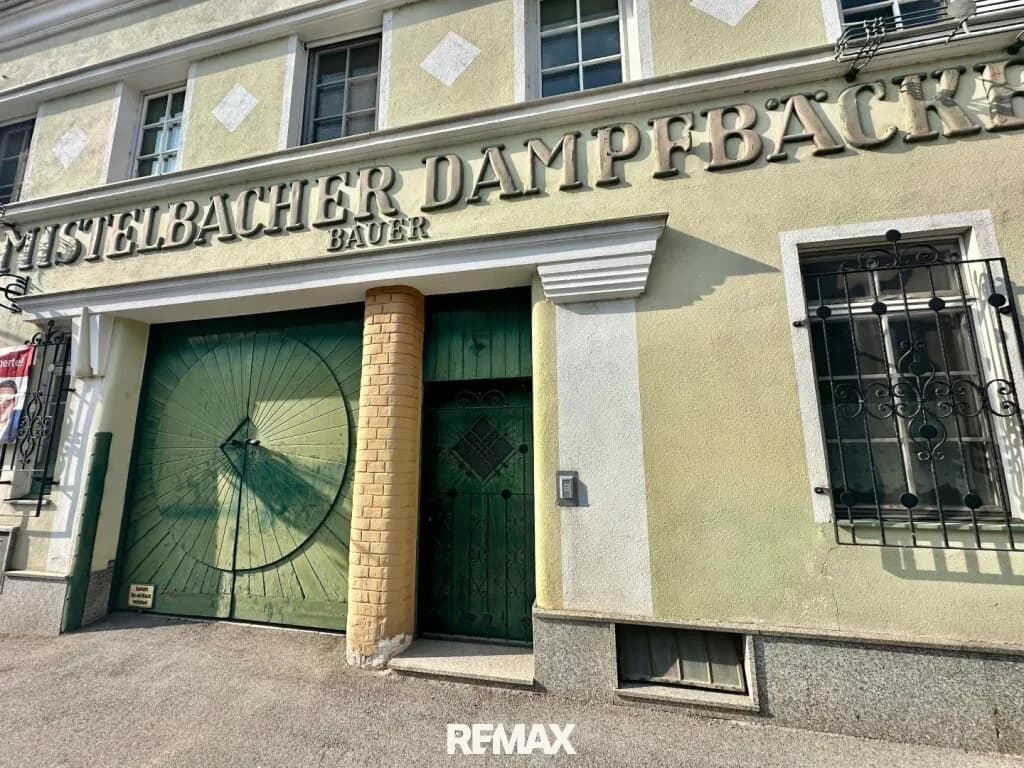 12-Zimmer-Gewerbeimmobilie kaufen in Mistelbach – 364 m², € 399.900 – Bild 10 von 58